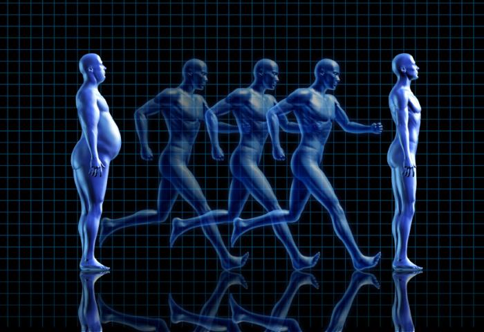 WHAT IS BMI - NUTRICODE