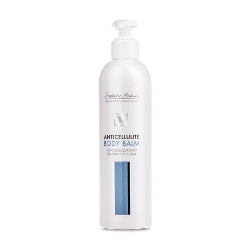 Anticellulite Body Balm