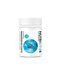 MAGNESIUM FORTE 400 mg