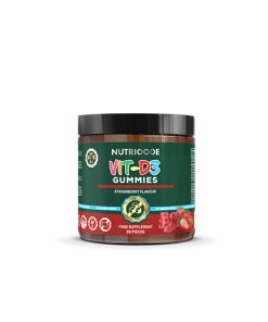 D3-VIT Gummies