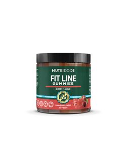 Fit Line Gummies