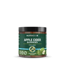 Apple Cider Gummies