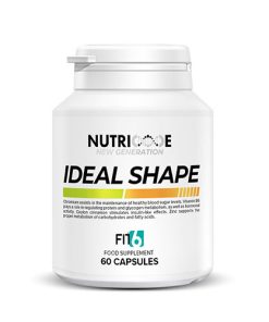 Ideal Shape NEW GENERATION
