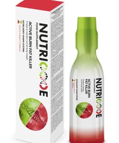 Active Burn Fat Killer