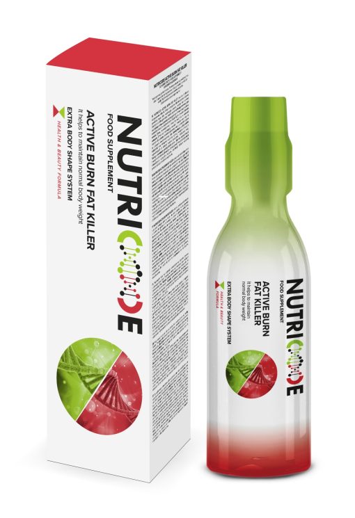 Active Burn Fat Killer