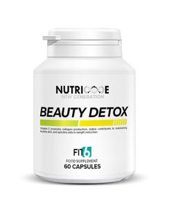 Beauty Detox NEW GENERATION