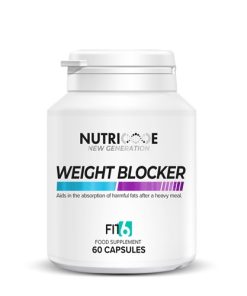 Weight Blocker New Generation