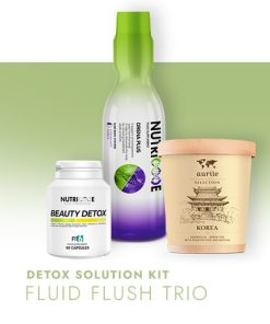 DETOX SOLUTION KIT 1