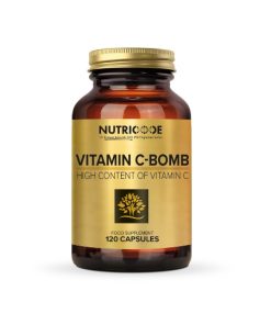 Vitamin C-BOMB