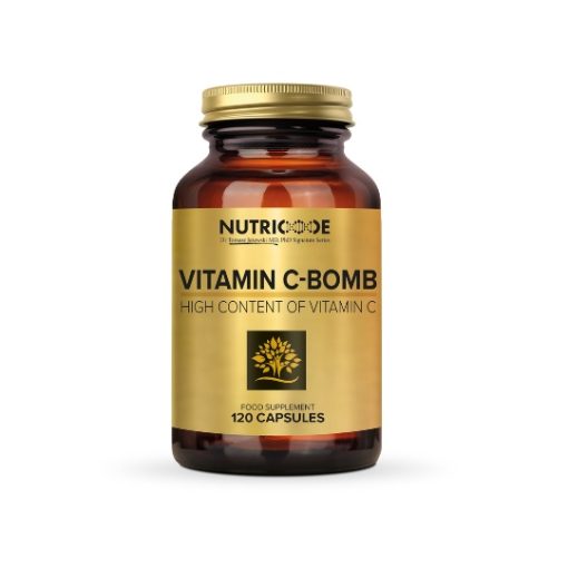 Vitamin C-BOMB