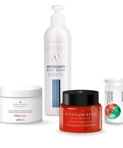 Anti-Cellulite Solution Kit