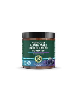 Alpha Male Enhancement Gummies