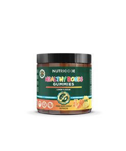 Healthy Bones Gummies