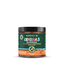 OMega Gummies