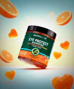 Eye Protect Gummies
