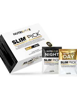 NUTRICODE SLIMPICK – DAY & NIGHT WEIGHT MANAGEMENT!